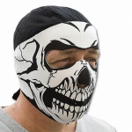 Neoprene Face Mask