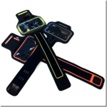 Light and Convenient Neoprene Armbrand/Arm pouch for ipod touch 4