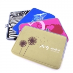Hot sale OEM 15.6" neoprene laptop sleeve