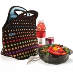 Wholesale reusable neoprene lunch bags & sandwich bags